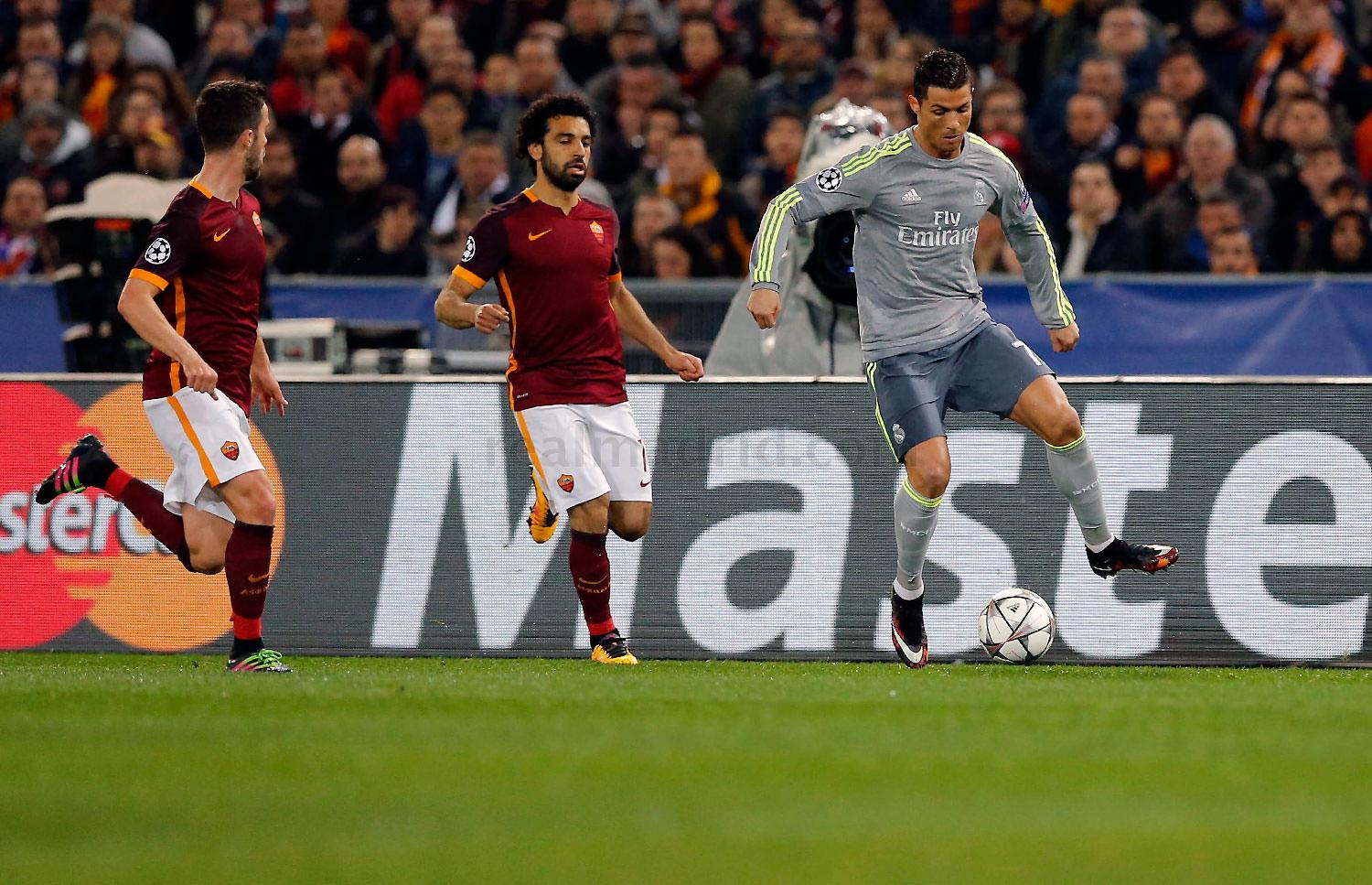 RMA2-0ROM 2 real-madrid.ir