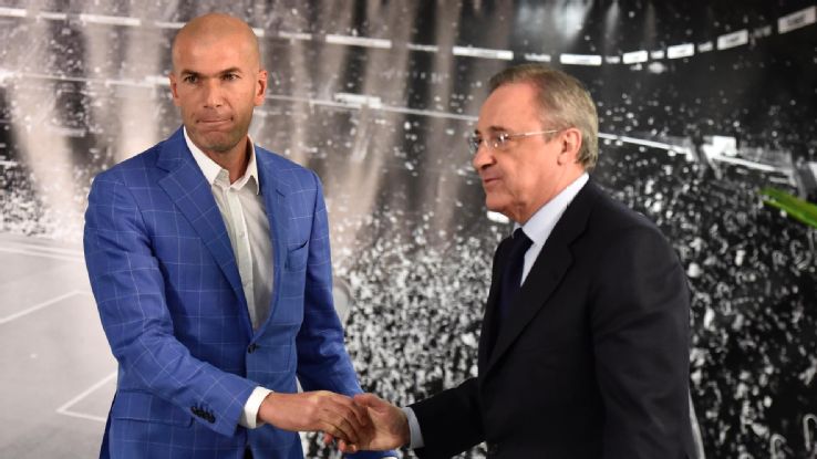 Zidane