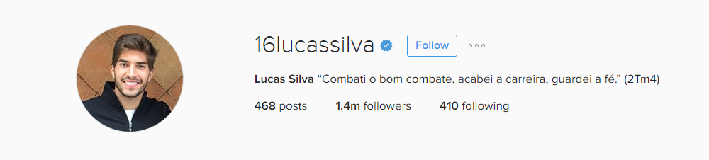 lucassilva