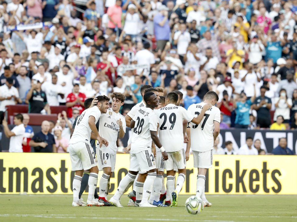 ویدئو/ خلاصه بازی رئال مادرید 3-1 یوونتوس