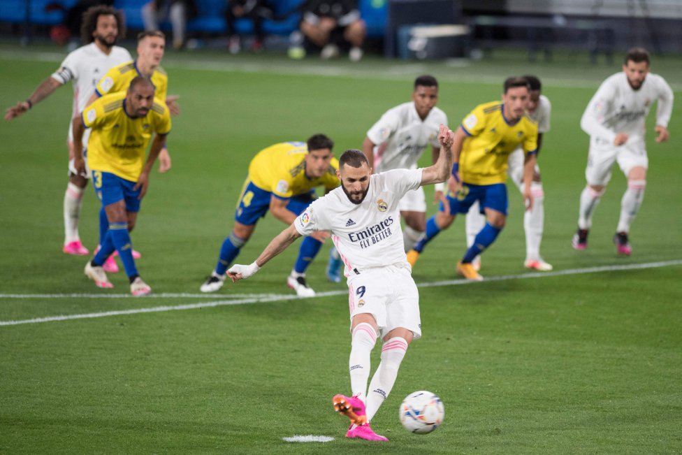 خاطره بازی از اولین بازی ملی بنزما:«برخی فکر می کردند مغرور است اما…»