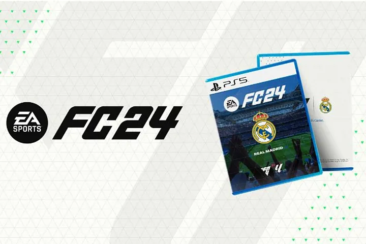 تیم برتر تاریخ رئال مادرید از نگاه EA Sports FC؛ زیدان کنار بلینگام و کریستیانو