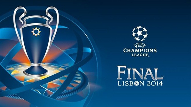ویدئو :تیزر فینال لیگ قهرمانان اروپا