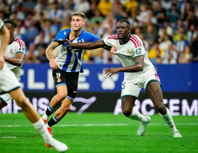 کوناته:«نمی‌دانستم روی پیراهن سئوتا چه نوشته شده!/ اگر فردا ببریم، برای ال کلاسیکو بهتر است»