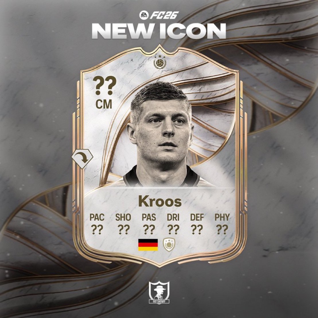 اضافه شدن مارسلو و کروس به EA FC 2026