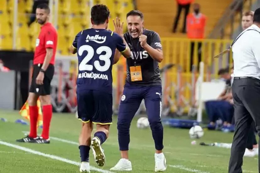 پریرا:«گولر من را یاد خامس رودریگز می‌انداخت»