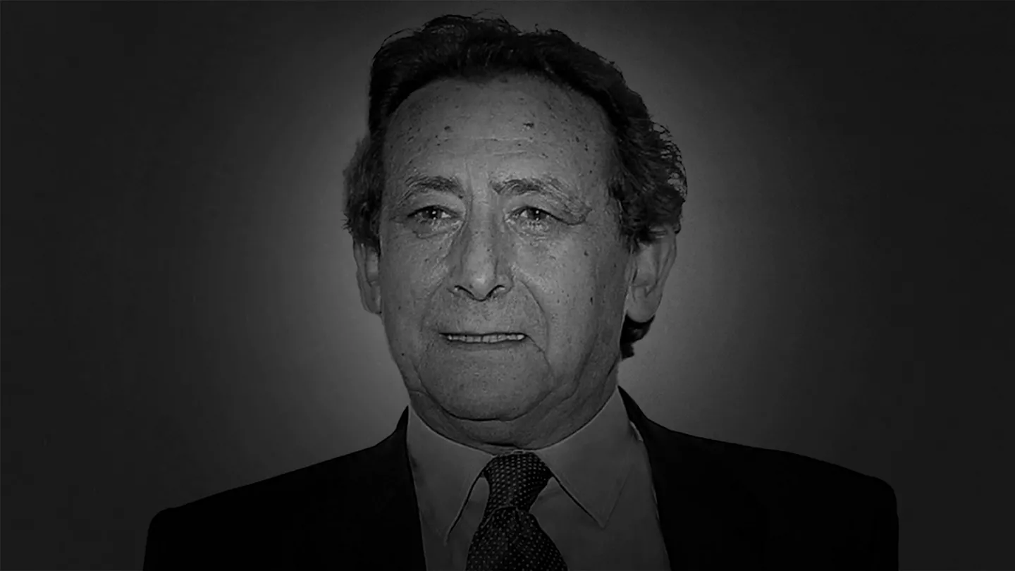 یکی از منتقدان سرسخت فلورنتینو پرز درگذشت