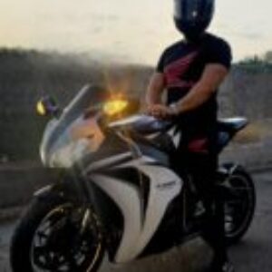 Profile photo of رضا
