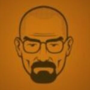Profile photo of هایزنبرگ