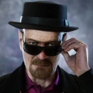 Profile photo of هایزنبرگ