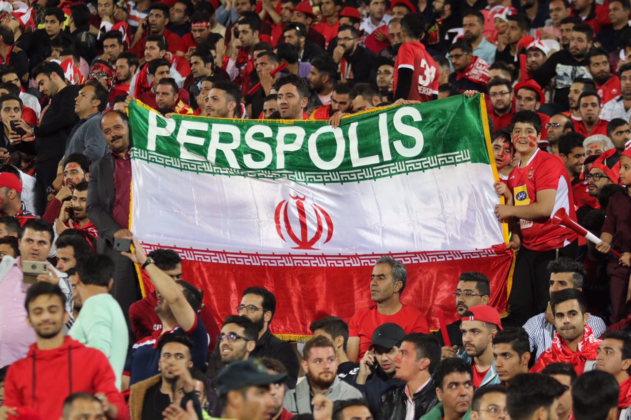 پنج حریف احتمالی رئال در جام جهانی باشگاه ها/ از پرسپولیس تا بوکاجونیورز!