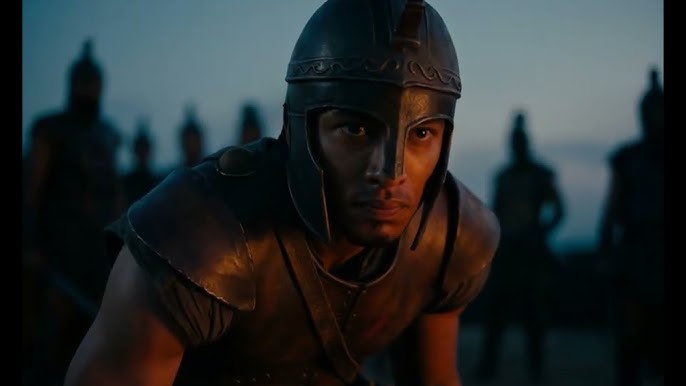 ویدئو؛ بازیکنان رئال مادرید در فیلم اودیسه!