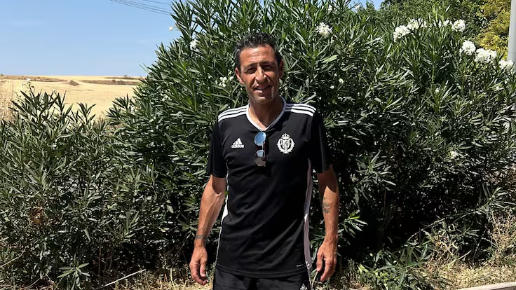 آلبرتو مارکوس ری:«پیش بینی می کنم وایادولید با نتیجه یک بر صفر در برنابئو برنده شود»