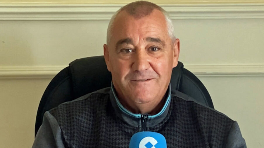 بازیکن اسبق رئال مادرید:«وینیسیوس باید نیمکت نشین شود، مورینیو باید برود»