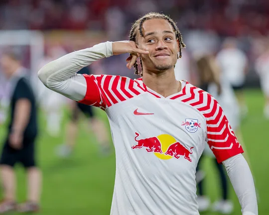 هشدار ستاره لایپزیش به رئالی ها:«برای ما چیزی غیرممکن نیست»